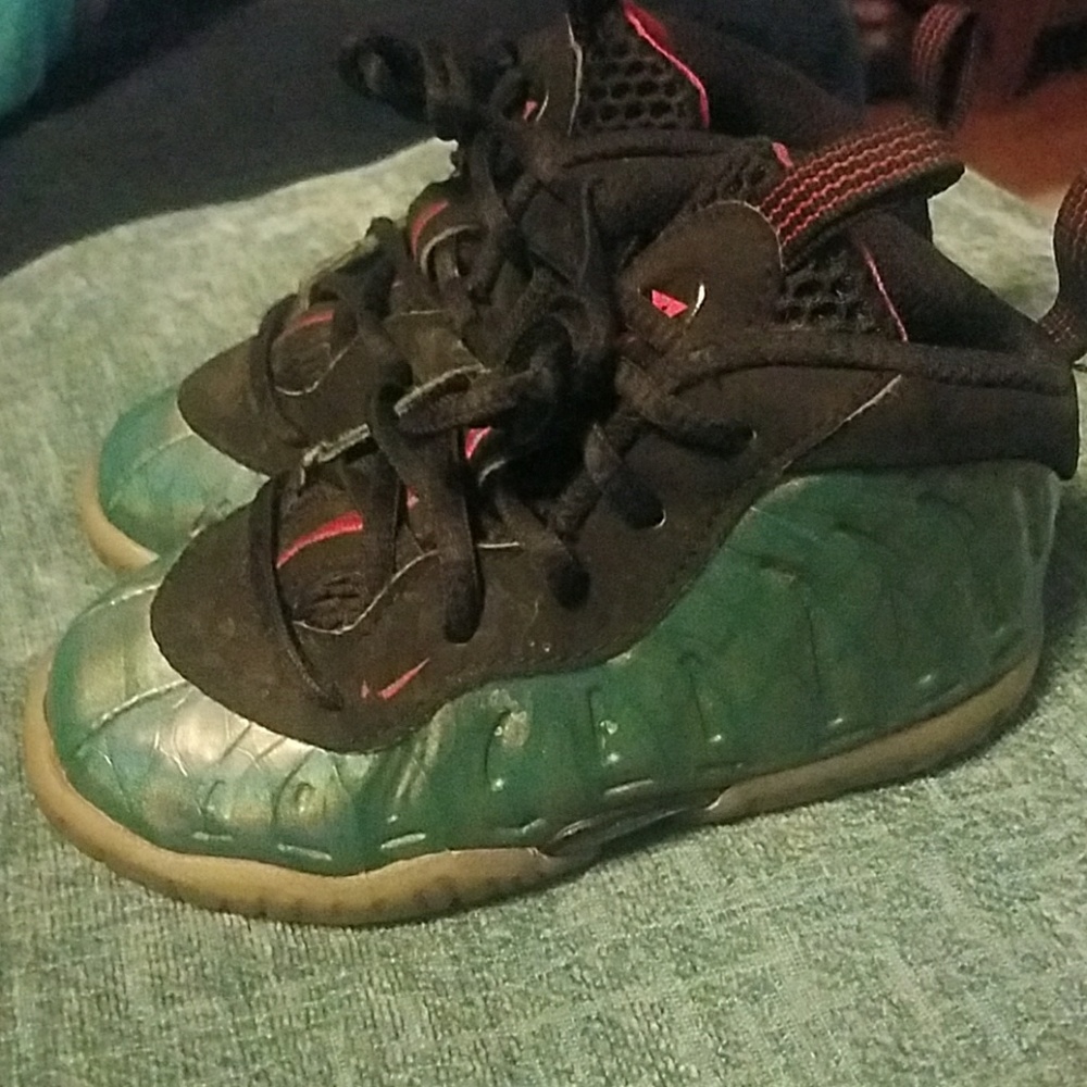 Foams